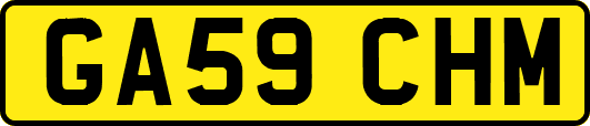 GA59CHM