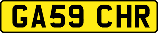 GA59CHR