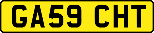 GA59CHT