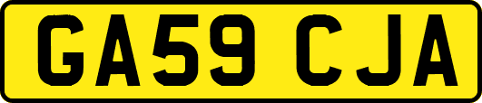 GA59CJA