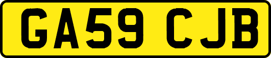 GA59CJB