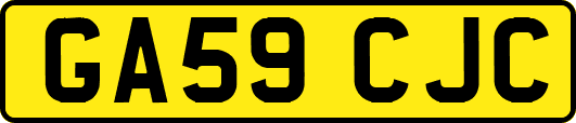 GA59CJC