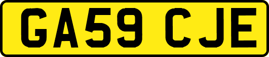 GA59CJE