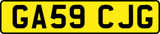 GA59CJG