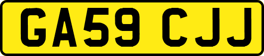 GA59CJJ