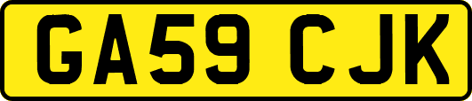GA59CJK