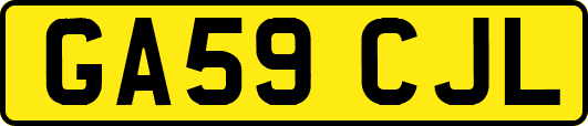 GA59CJL
