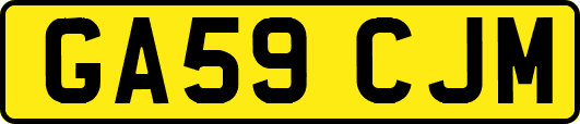 GA59CJM