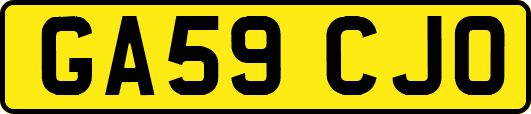 GA59CJO
