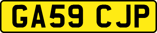 GA59CJP