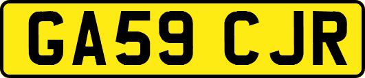 GA59CJR