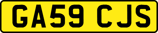 GA59CJS