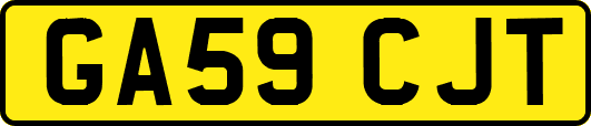 GA59CJT