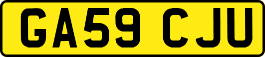 GA59CJU