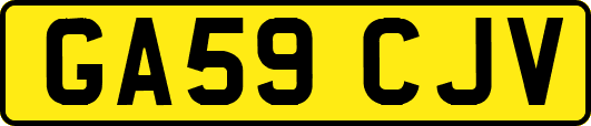 GA59CJV