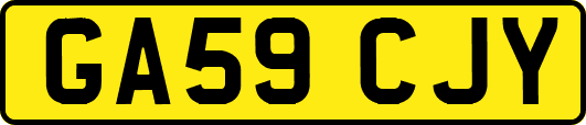 GA59CJY