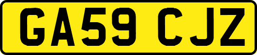 GA59CJZ