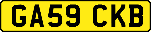 GA59CKB