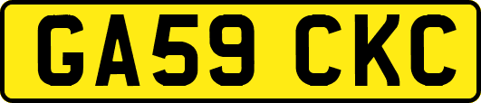 GA59CKC
