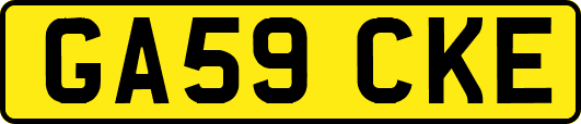 GA59CKE
