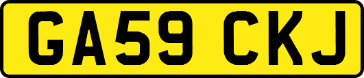 GA59CKJ
