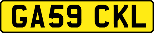 GA59CKL