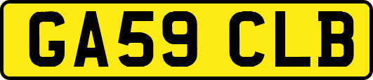 GA59CLB