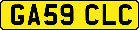 GA59CLC