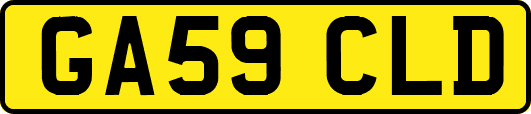 GA59CLD