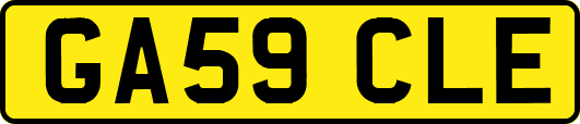 GA59CLE