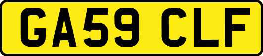 GA59CLF