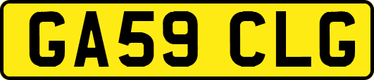 GA59CLG