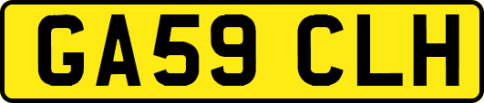 GA59CLH