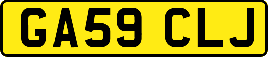 GA59CLJ