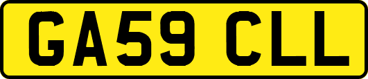 GA59CLL
