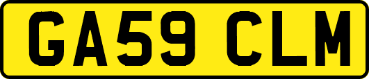 GA59CLM