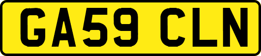 GA59CLN
