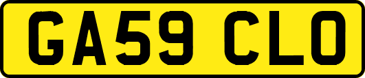 GA59CLO