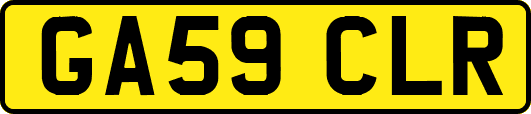 GA59CLR