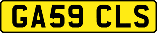 GA59CLS