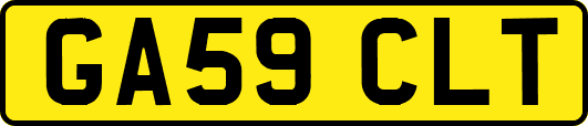 GA59CLT