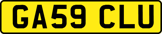 GA59CLU