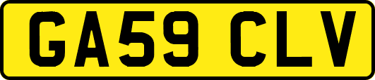 GA59CLV