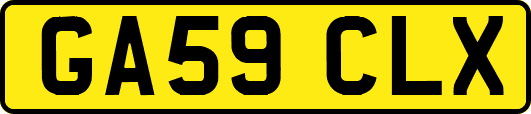 GA59CLX