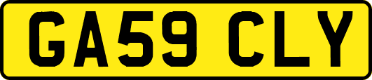 GA59CLY