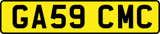 GA59CMC