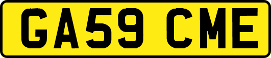 GA59CME
