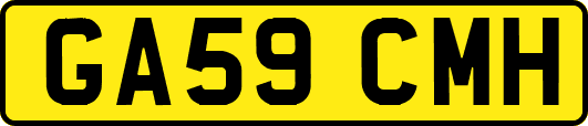 GA59CMH