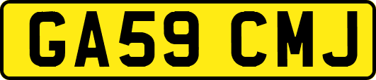 GA59CMJ