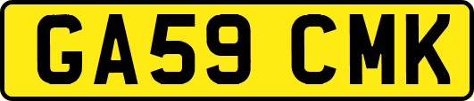 GA59CMK
